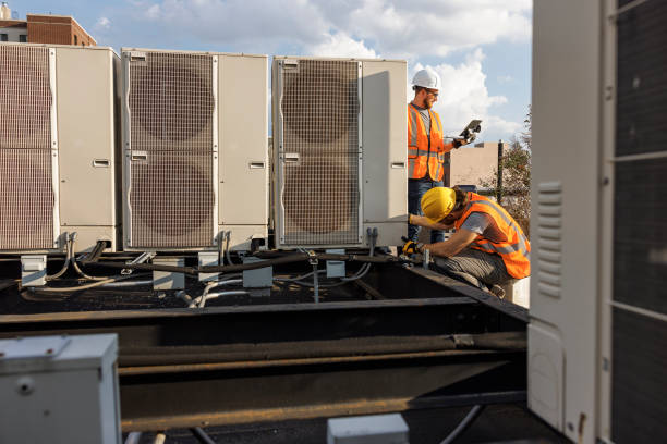Professional HVAC in Marion, PA