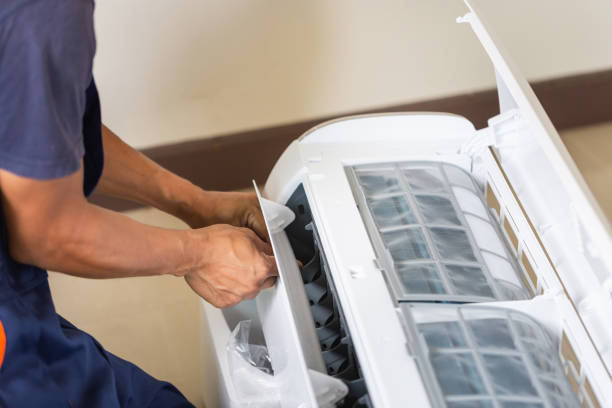 Best Central Air Repair  in Marion, PA