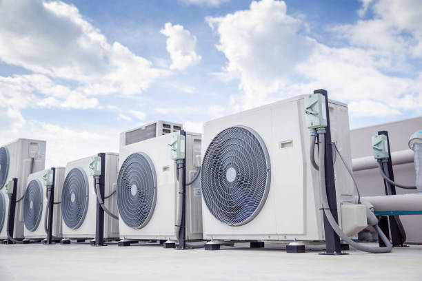 Best HVAC System Installation  in Marion, PA