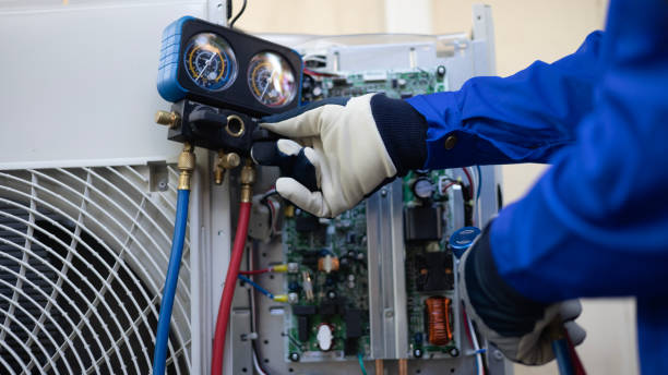 Best Ductless HVAC Repair  in Marion, PA